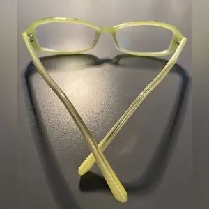 O & X New York | Accessories | Ox New York Glasses Frames  display picture 2